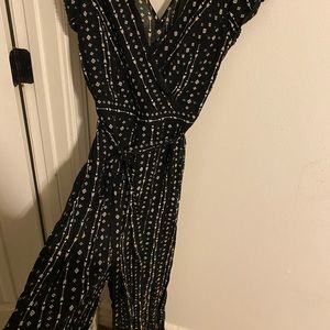 Women’s jumpsuit